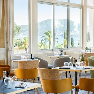 3* Hotel Grand Des Lecques; Bw Signature Collection